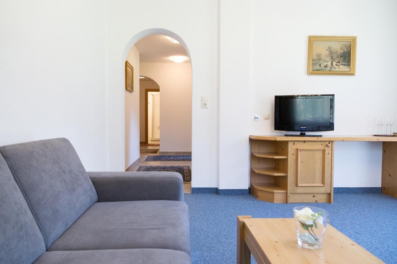 Pension Peter Neustift im Stubaital Bagian luar foto