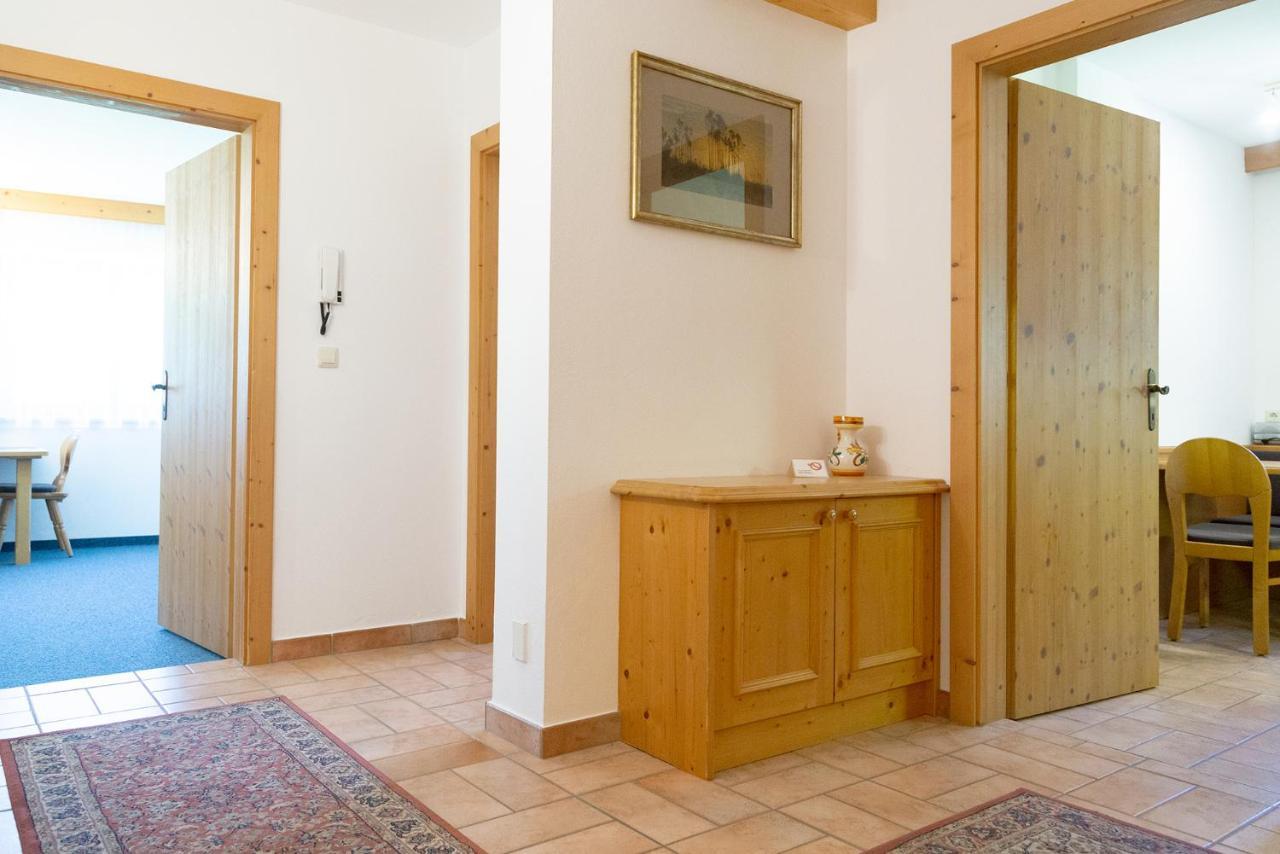 Pension Peter Neustift im Stubaital Bagian luar foto