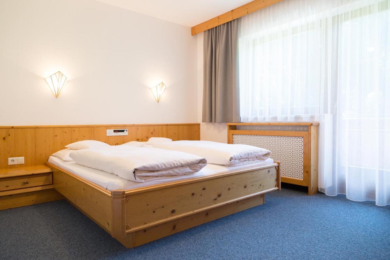 Pension Peter Neustift im Stubaital Bagian luar foto