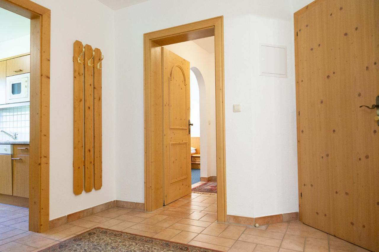 Pension Peter Neustift im Stubaital Bagian luar foto
