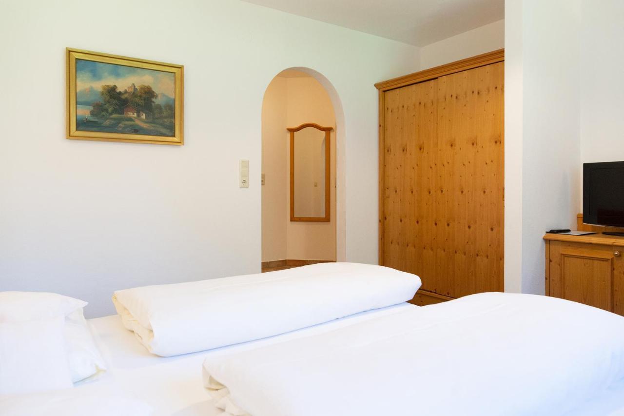 Pension Peter Neustift im Stubaital Bagian luar foto