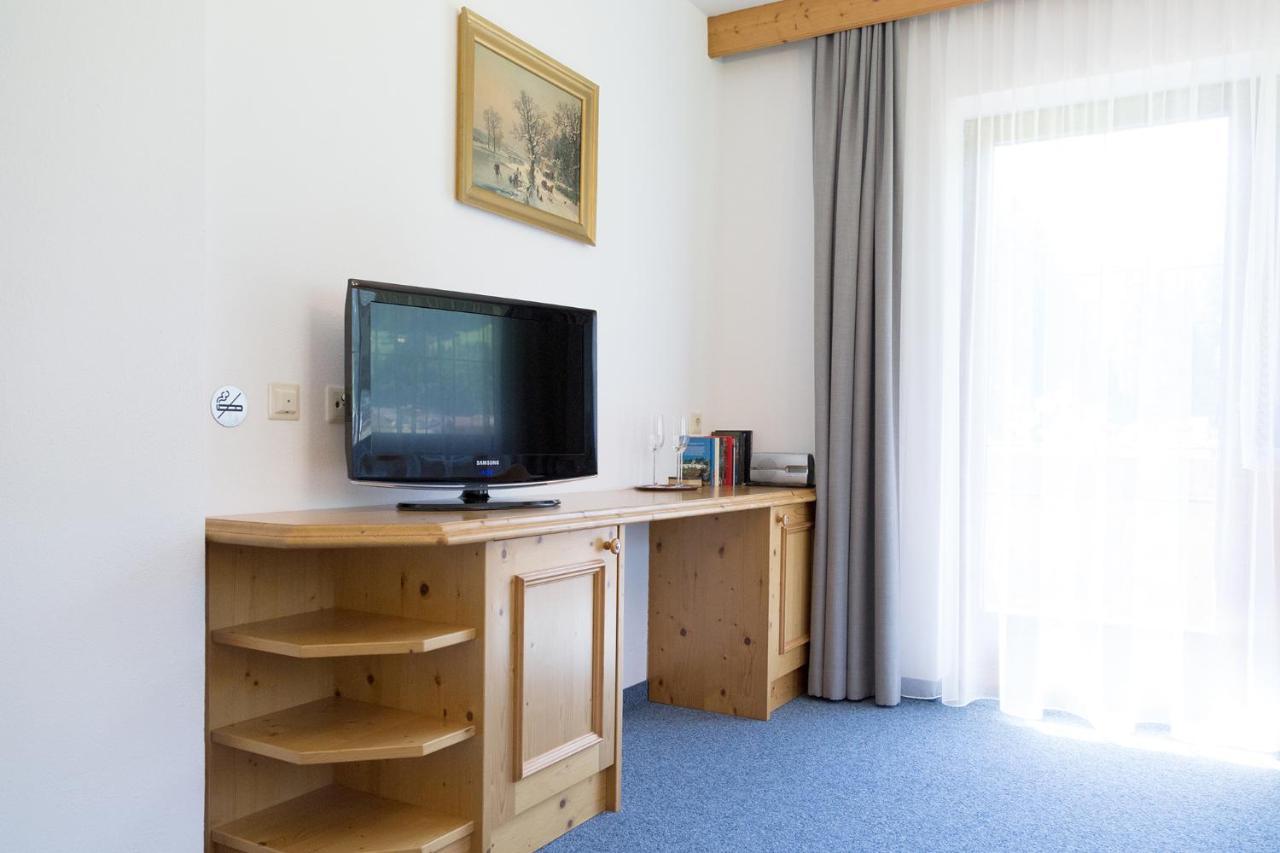 Pension Peter Neustift im Stubaital Bagian luar foto