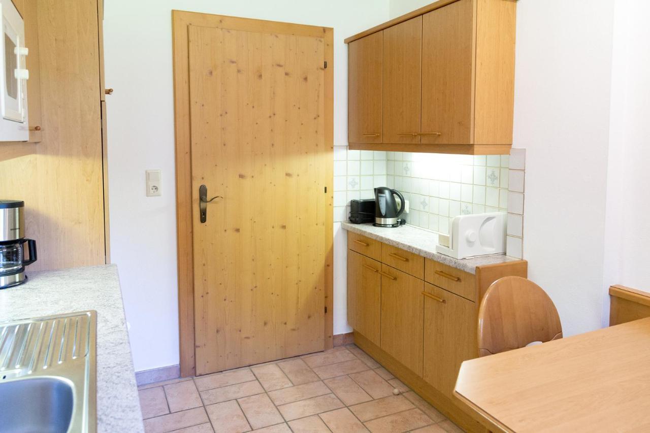 Pension Peter Neustift im Stubaital Bagian luar foto