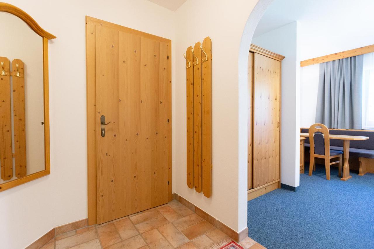 Pension Peter Neustift im Stubaital Bagian luar foto