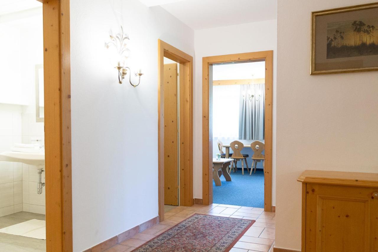 Pension Peter Neustift im Stubaital Bagian luar foto